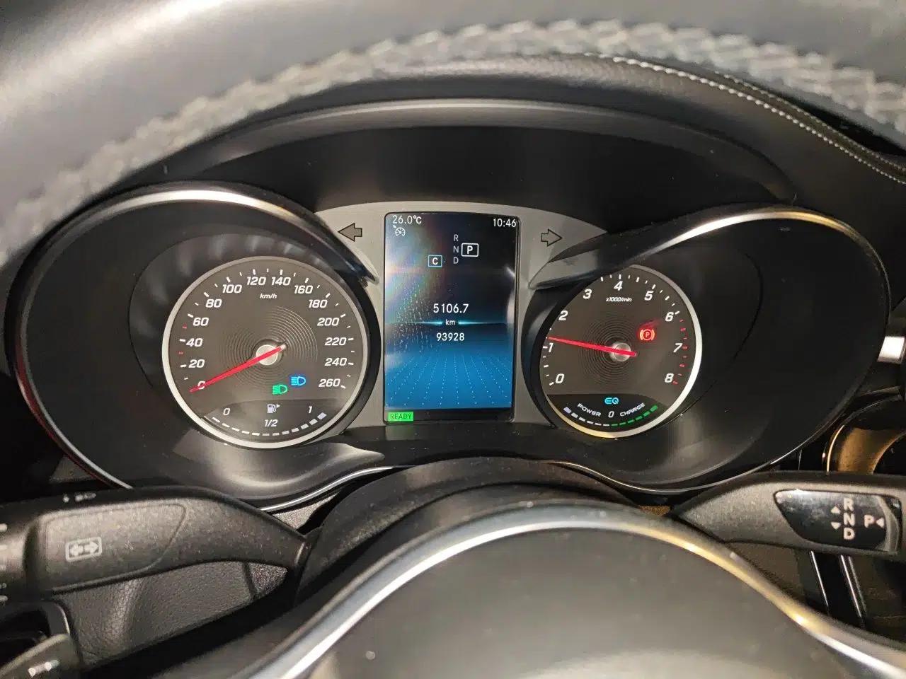 Mercedes-Benz C-Class 2019 C 260 L Sport Edition — миниатюра 11