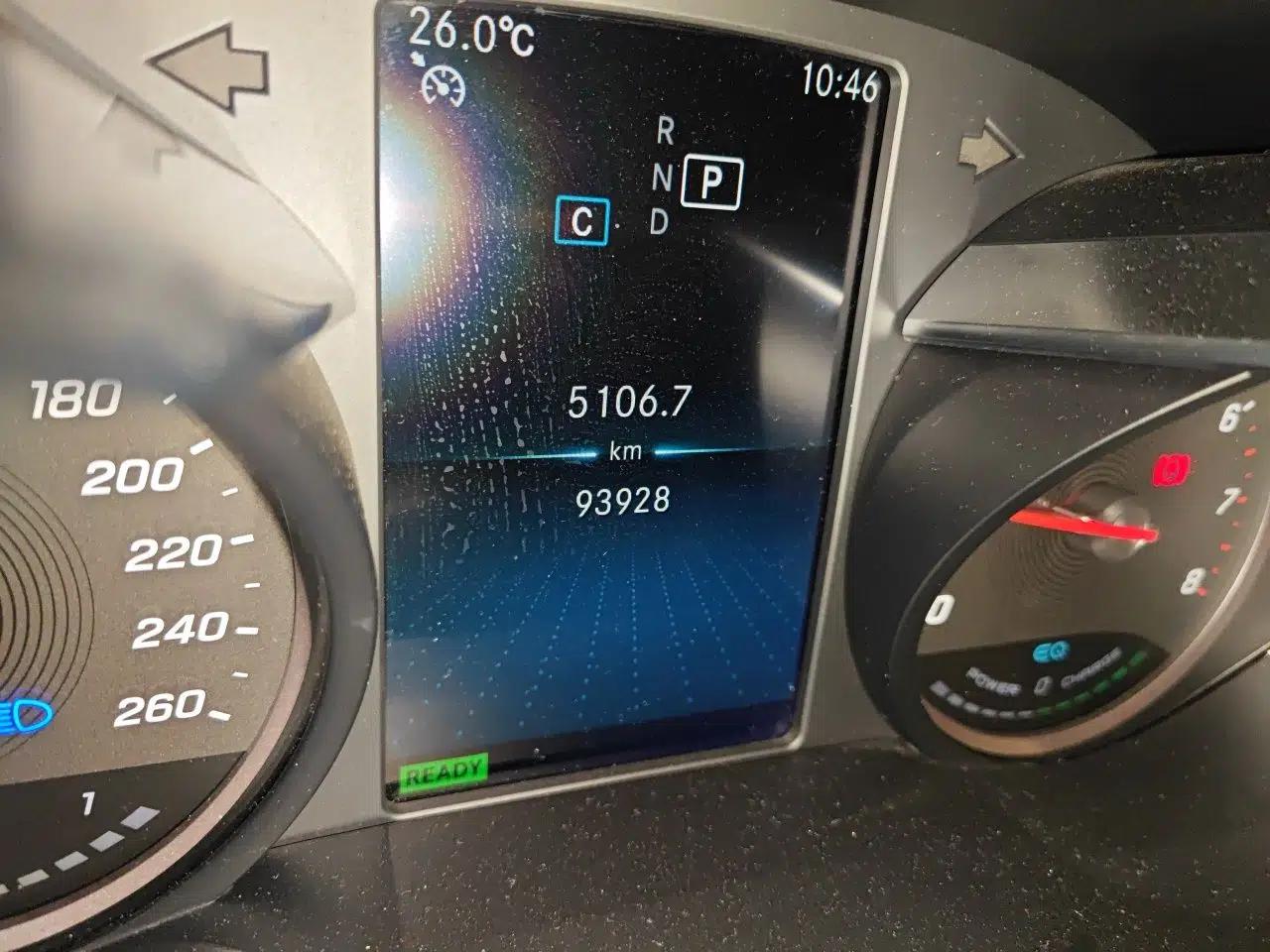 Mercedes-Benz C-Class 2019 C 260 L Sport Edition — миниатюра 12