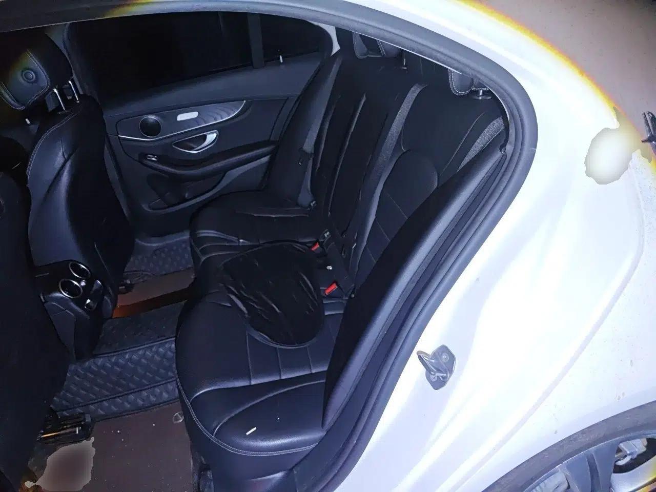 Mercedes-Benz C-Class 2019 C 260 L Sport Edition — миниатюра 17
