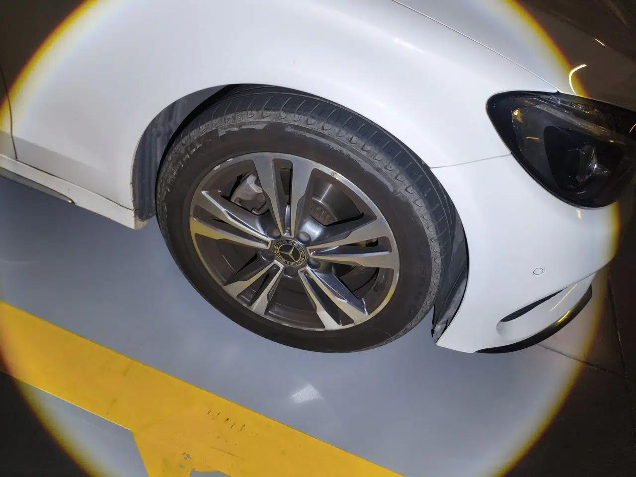 Mercedes-Benz C-Class 2018 C 200 L Sport Edition — миниатюра 8