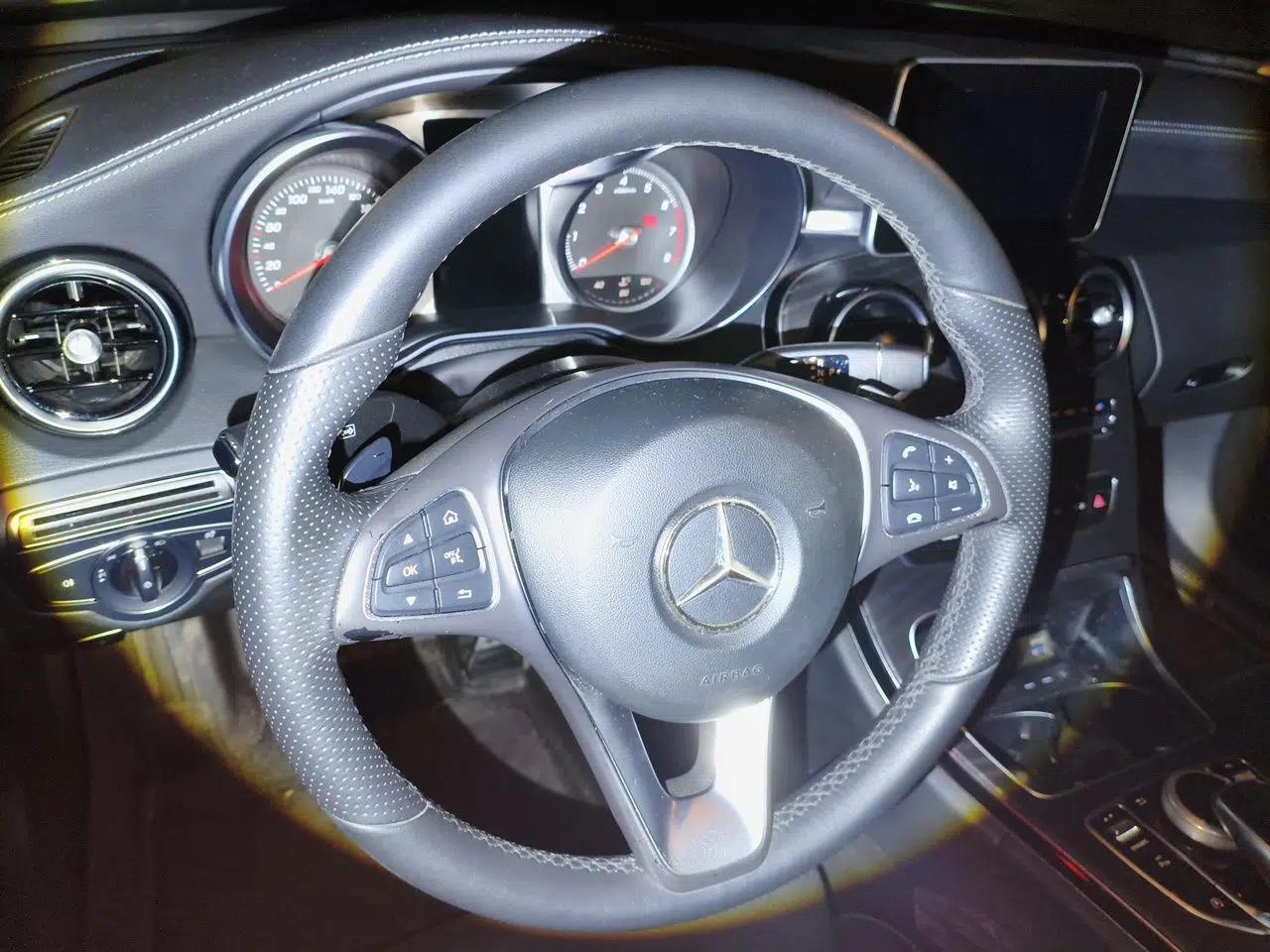 Mercedes-Benz C-Class 2018 C 200 L Sport Edition — миниатюра 9