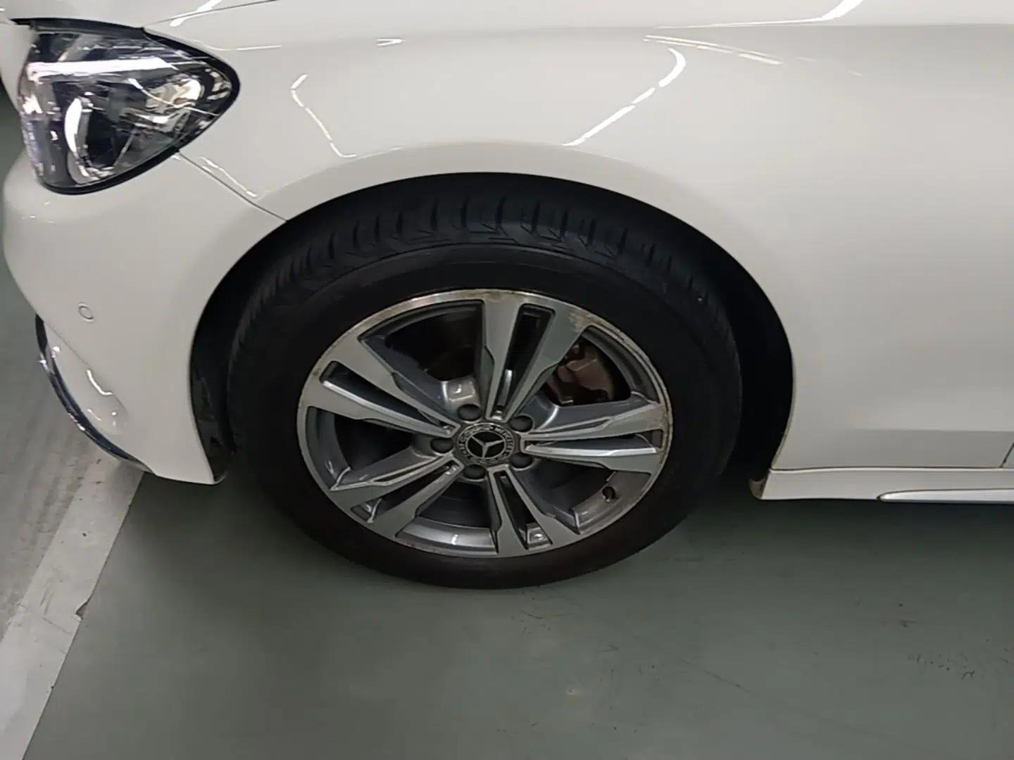 Mercedes-Benz C-Class 2017 Facelift C 200 L Sport Edition — миниатюра 10