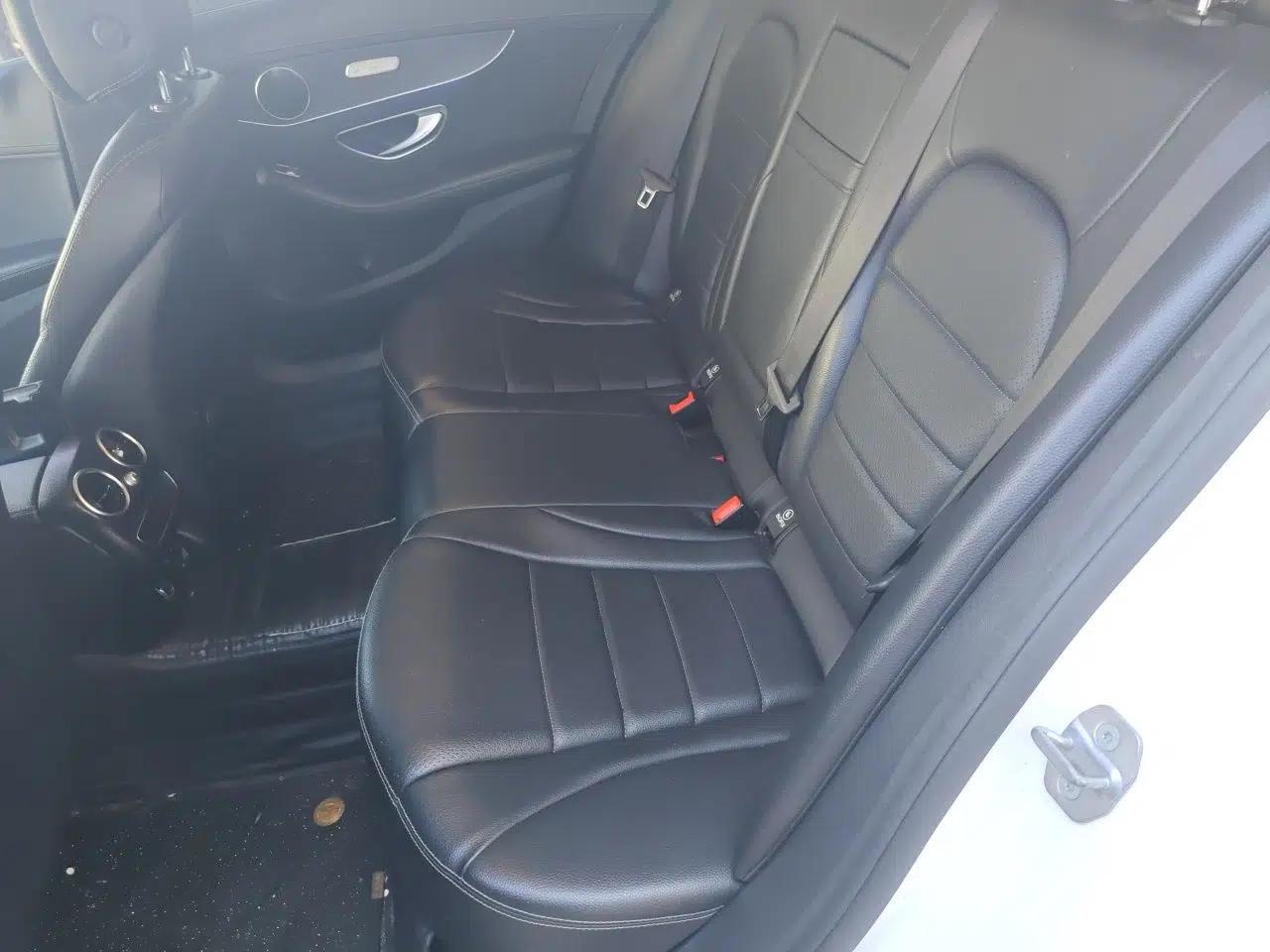Mercedes-Benz C-Class 2021 C 200 L Fashion Edition Sport Version — миниатюра 17