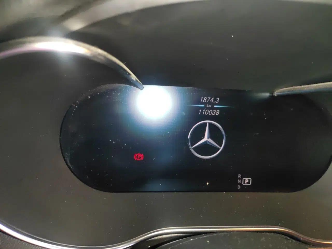 Mercedes-Benz C-Class 2020 C 200 L Fashion Edition Sport Version — миниатюра 12