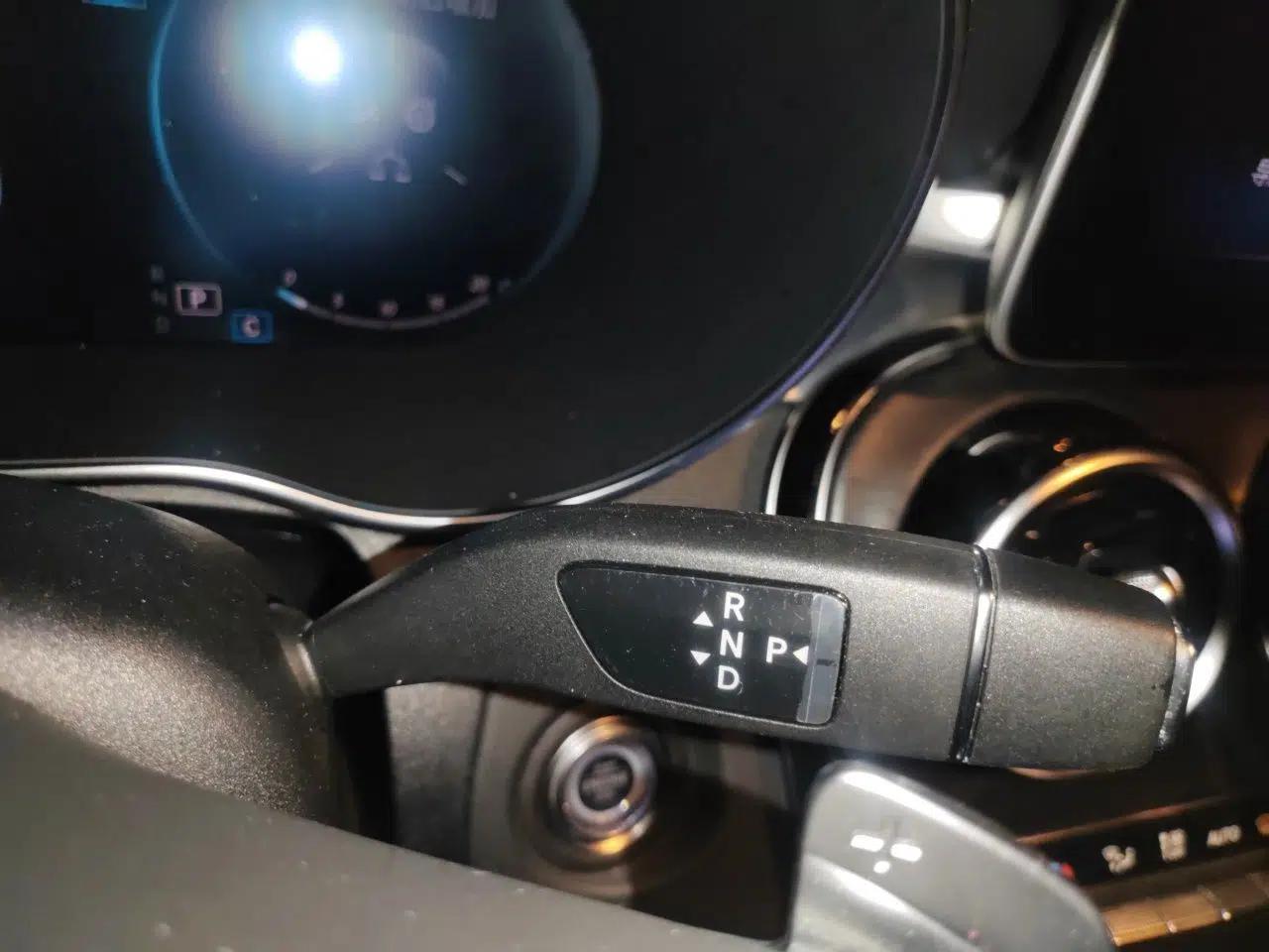 Mercedes-Benz C-Class 2020 C 200 L Fashion Edition Sport Version — миниатюра 14