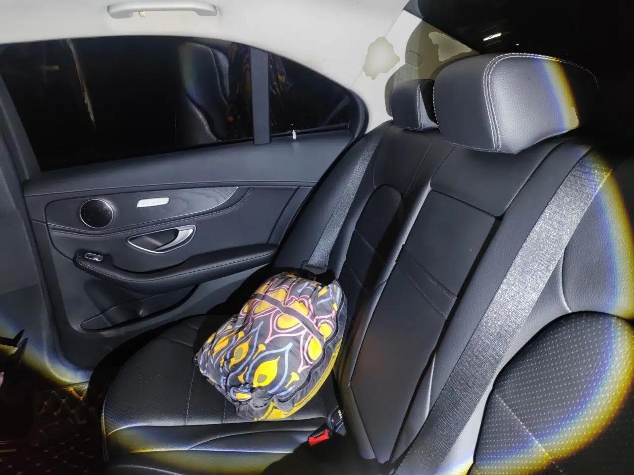 Mercedes-Benz C-Class 2020 C 200 L Fashion Edition Sport Version — миниатюра 17