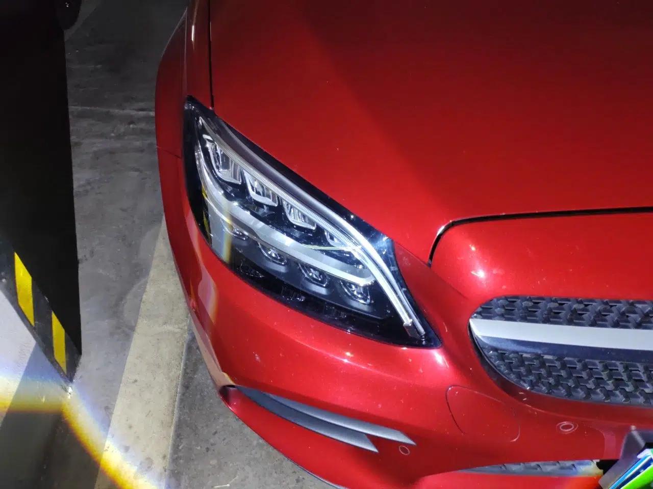 Mercedes-Benz C-Class 2020 C 200 L Fashion Edition Sport Version — миниатюра 7