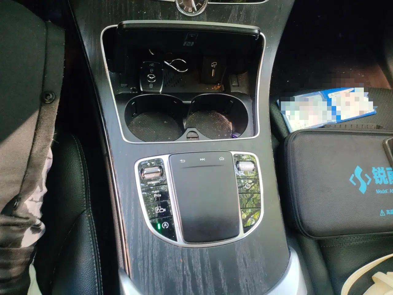 Mercedes-Benz C-Class 2020 C 260 L Sport Edition — миниатюра 14