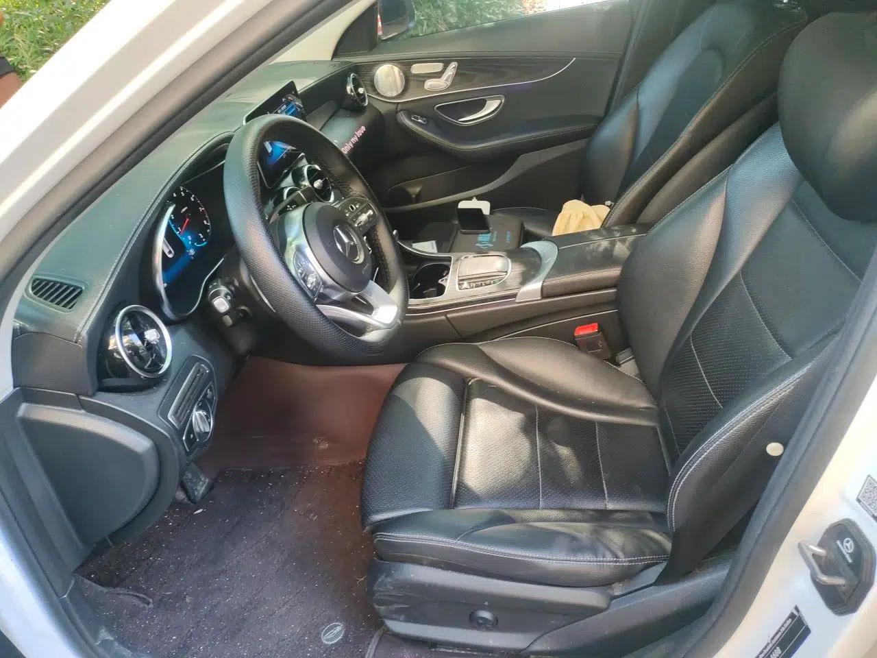 Mercedes-Benz C-Class 2020 C 260 L Sport Edition — миниатюра 15
