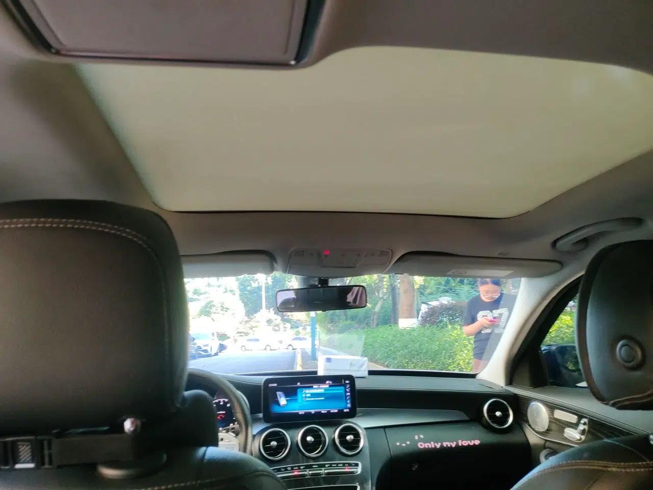 Mercedes-Benz C-Class 2020 C 260 L Sport Edition — миниатюра 18