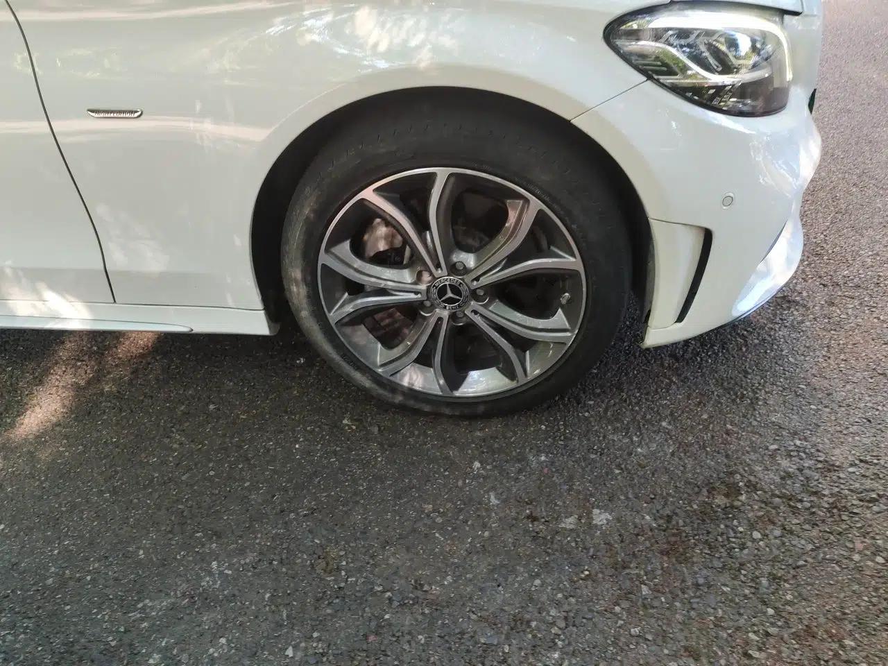 Mercedes-Benz C-Class 2020 C 260 L Sport Edition — миниатюра 8