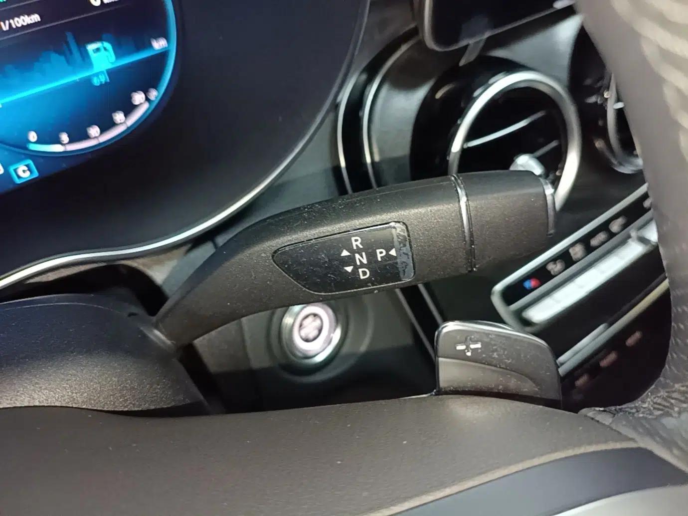 Mercedes-Benz C-Class 2020 C 260 L Sport Edition — миниатюра 16