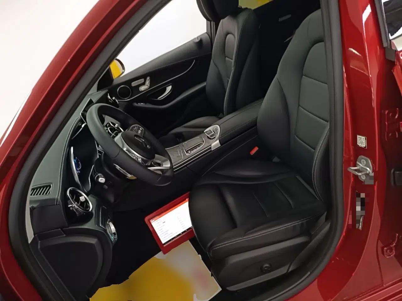 Mercedes-Benz C-Class 2020 C 260 L Sport Edition — миниатюра 17