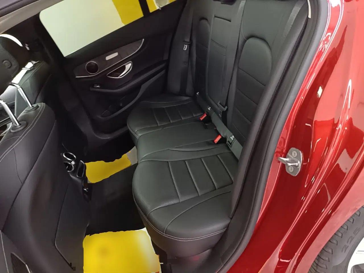 Mercedes-Benz C-Class 2020 C 260 L Sport Edition — миниатюра 20