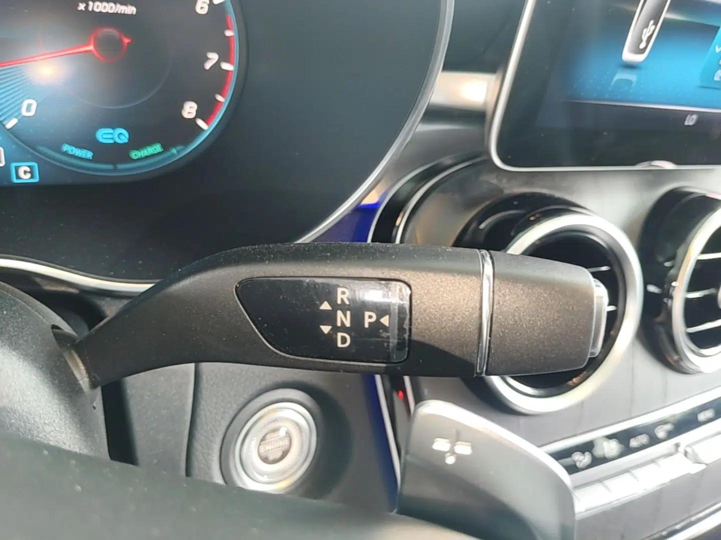 Mercedes-Benz C-Class 2020 Restyled C 260 L Sport Edition — миниатюра 16