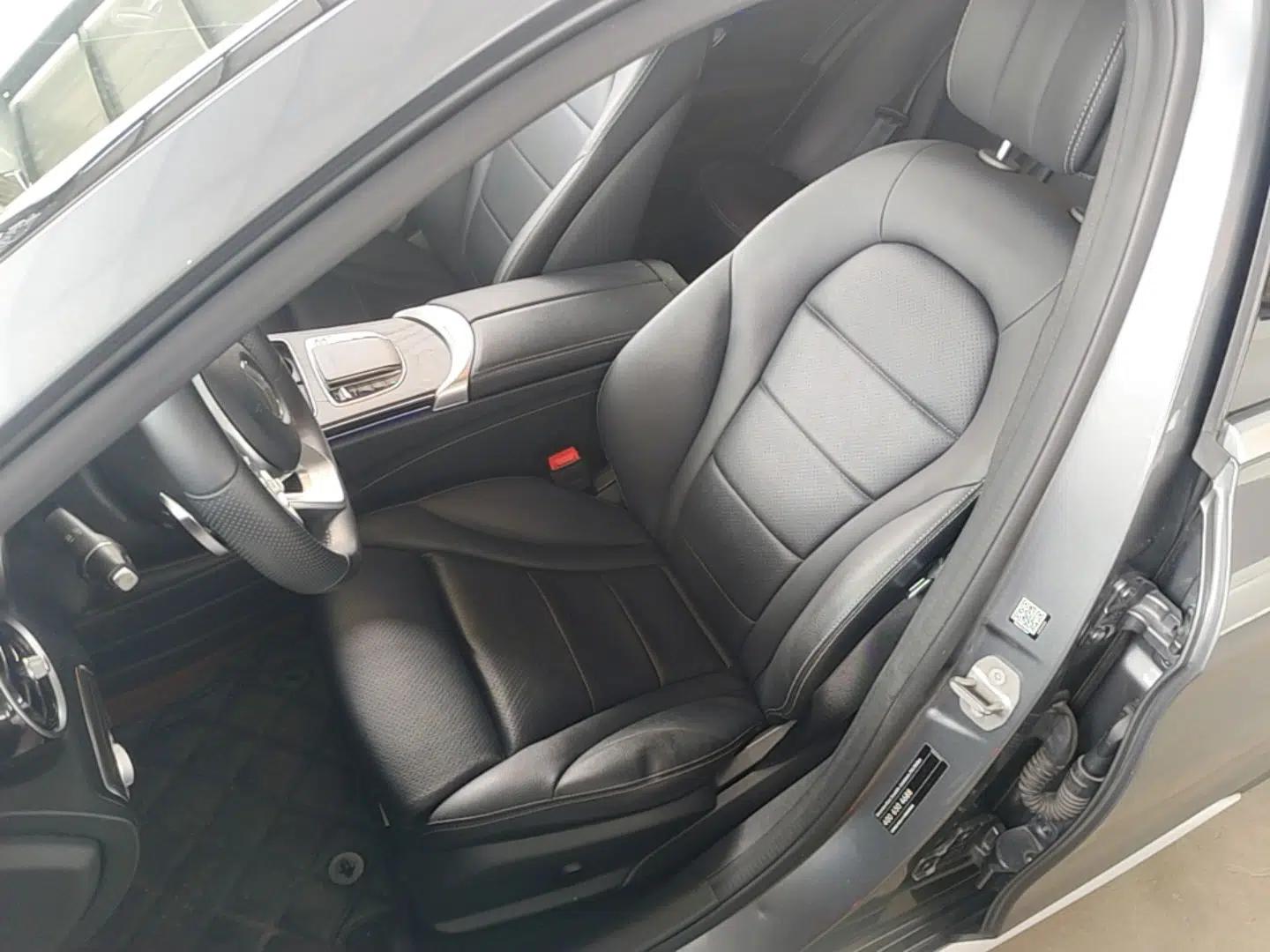 Mercedes-Benz C-Class 2020 Restyled C 260 L Sport Edition — миниатюра 17