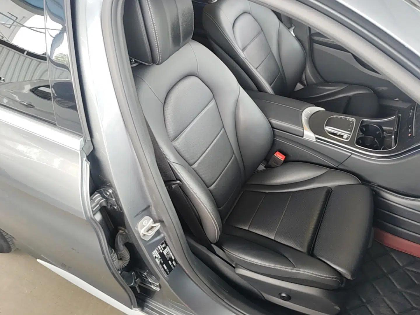 Mercedes-Benz C-Class 2020 Restyled C 260 L Sport Edition — миниатюра 19