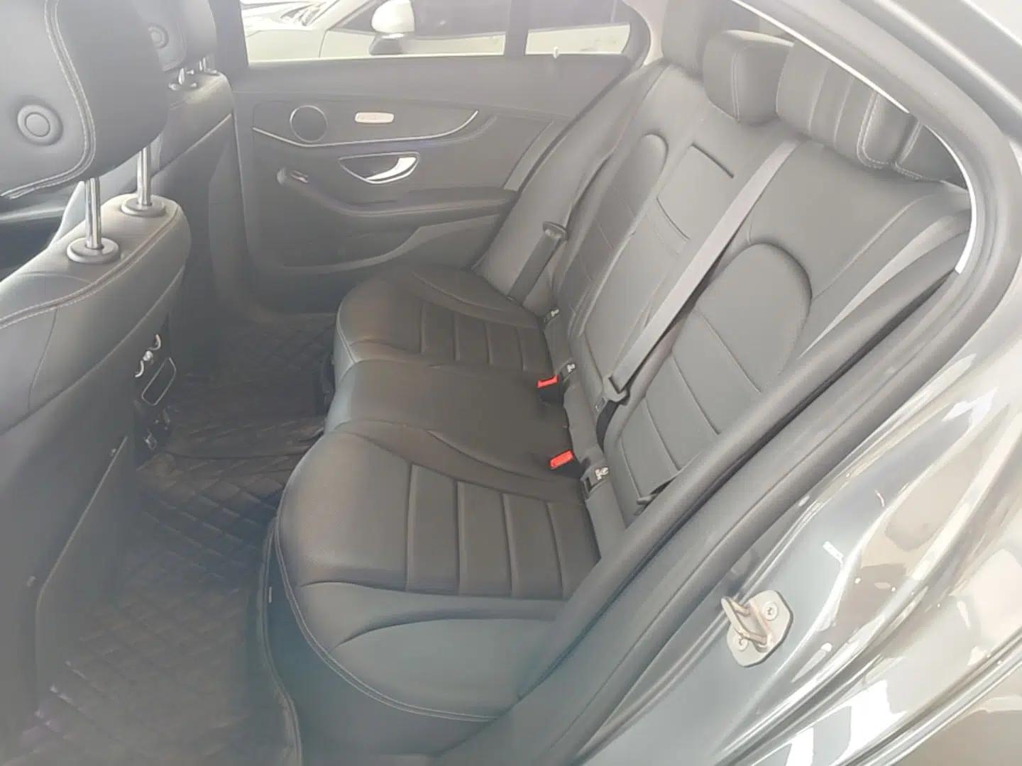Mercedes-Benz C-Class 2020 Restyled C 260 L Sport Edition — миниатюра 20