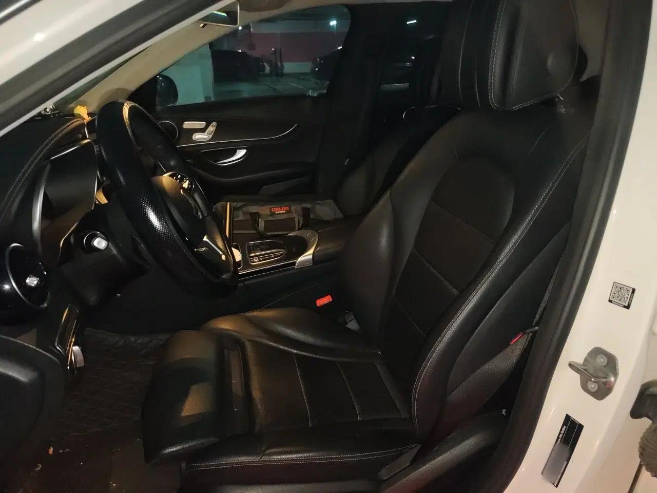 Mercedes-Benz C-Class 2019 Restyled C 260 L Sport Edition — миниатюра 15