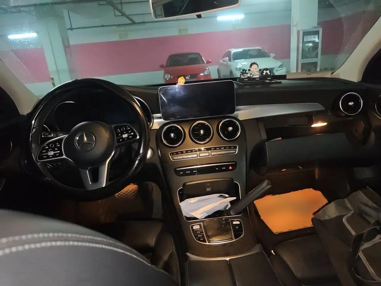 Mercedes-Benz C-Class 2019 Restyled C 260 L Sport Edition — миниатюра 9