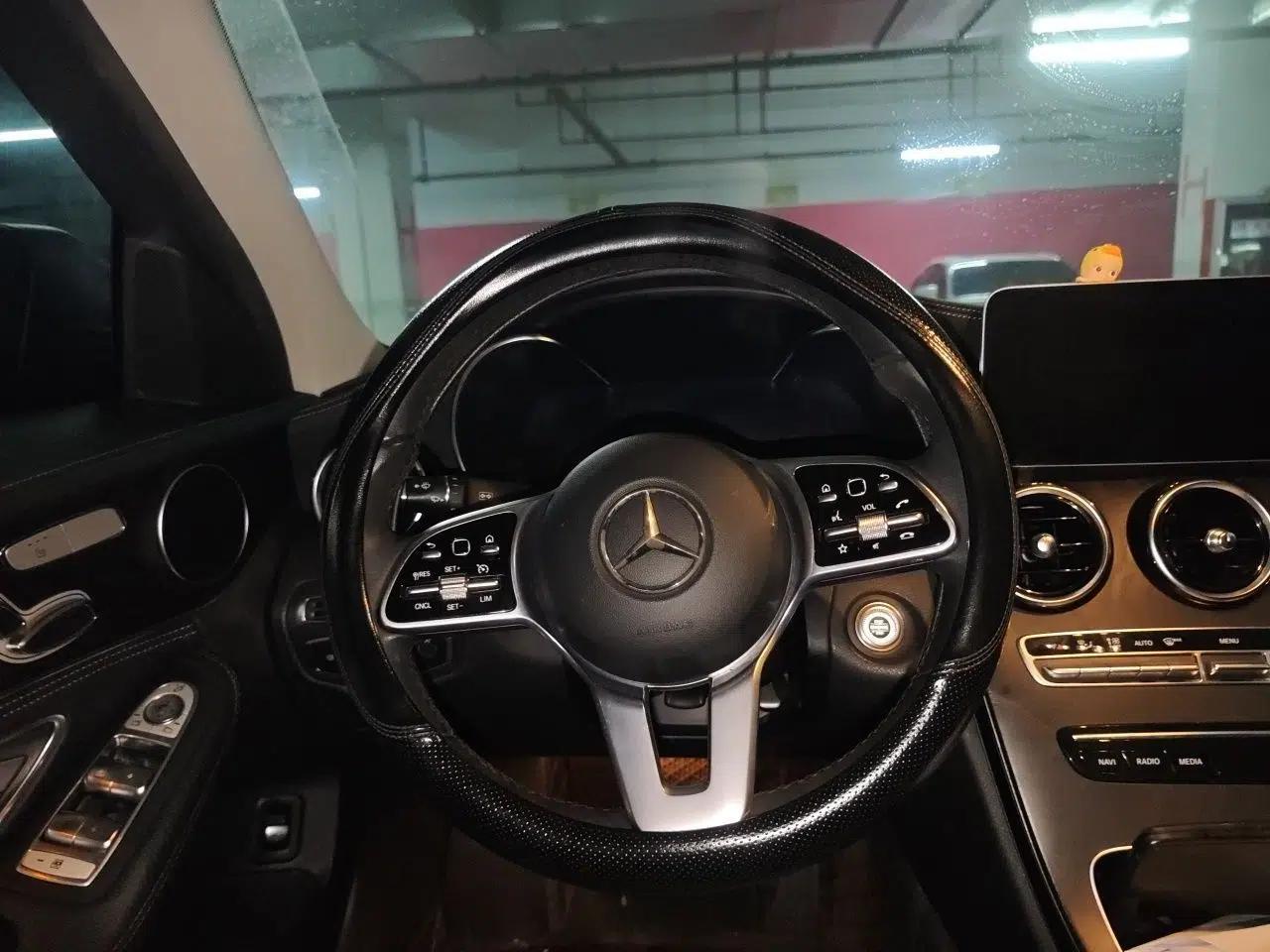Mercedes-Benz C-Class 2019 Restyled C 260 L Sport Edition — миниатюра 10