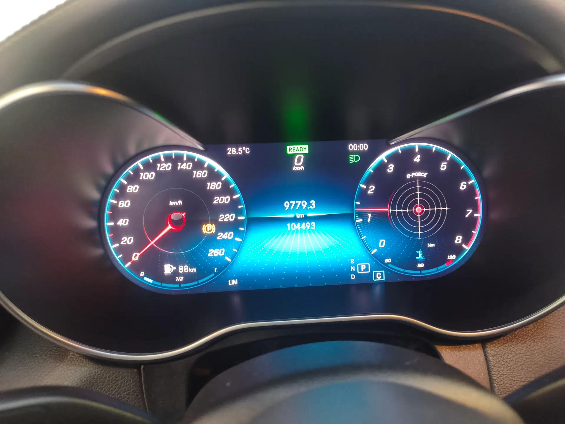 Mercedes-Benz C-Class 2019 Restyled C 260 L Sport Edition — миниатюра 19