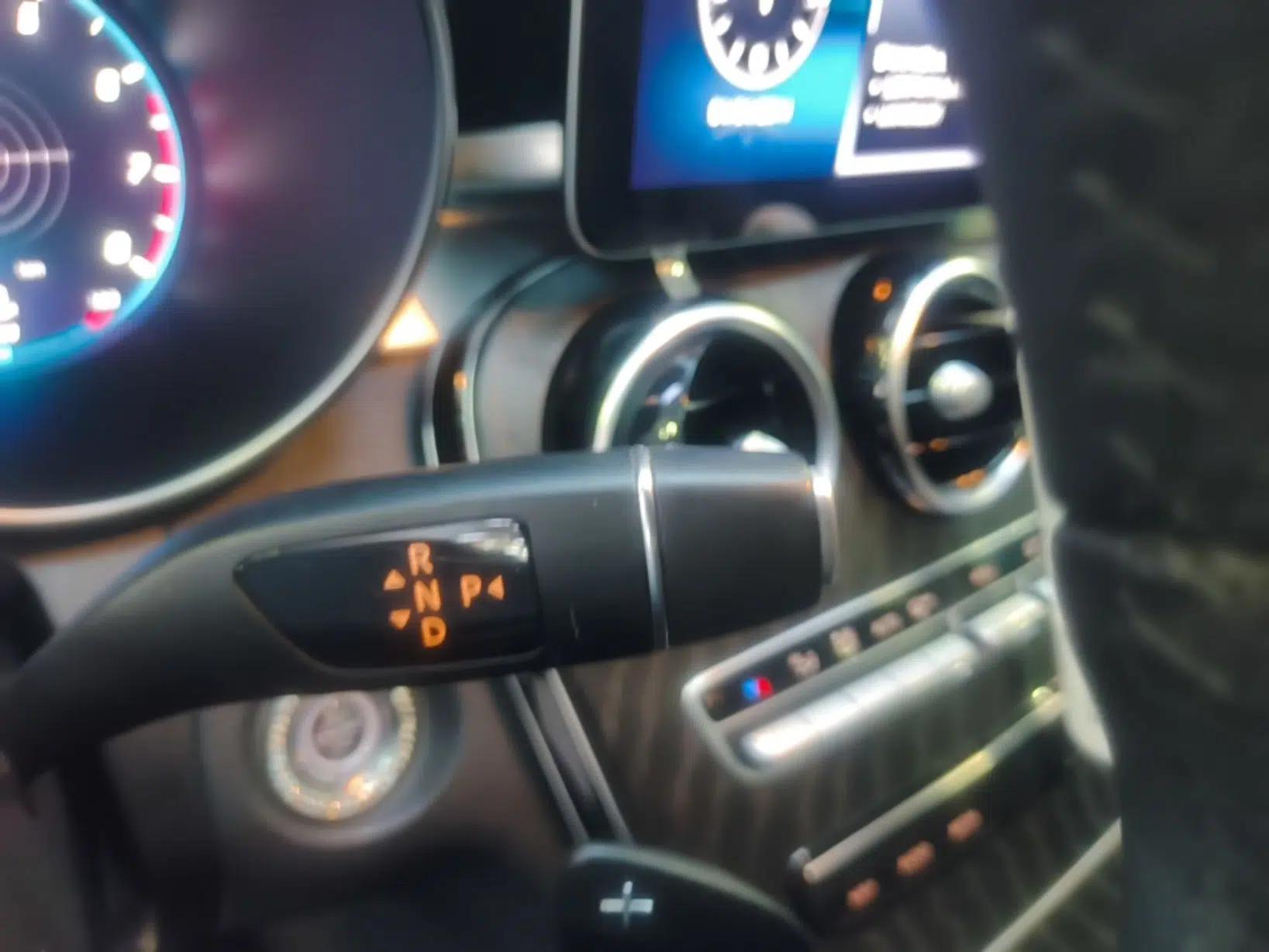 Mercedes-Benz C-Class 2019 Restyled C 260 L Sport Edition — миниатюра 21