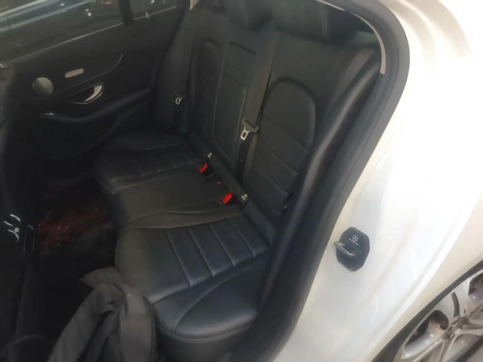 Mercedes-Benz C-Class 2019 Restyled C 260 L Sport Edition — миниатюра 25