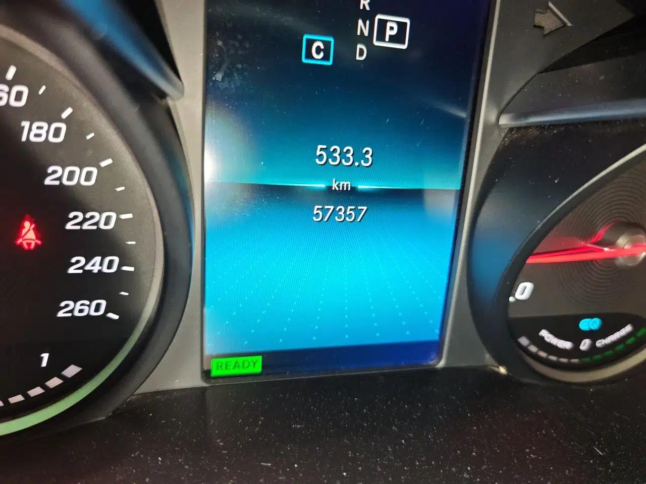 Mercedes-Benz C-Class 2019 C 260 L Sport Edition — миниатюра 12