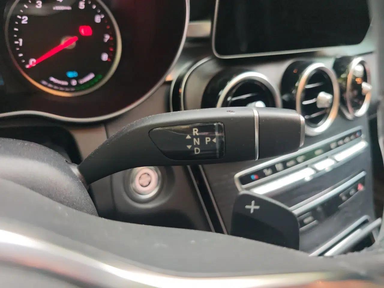 Mercedes-Benz C-Class 2019 C 260 L Sport Edition — миниатюра 14