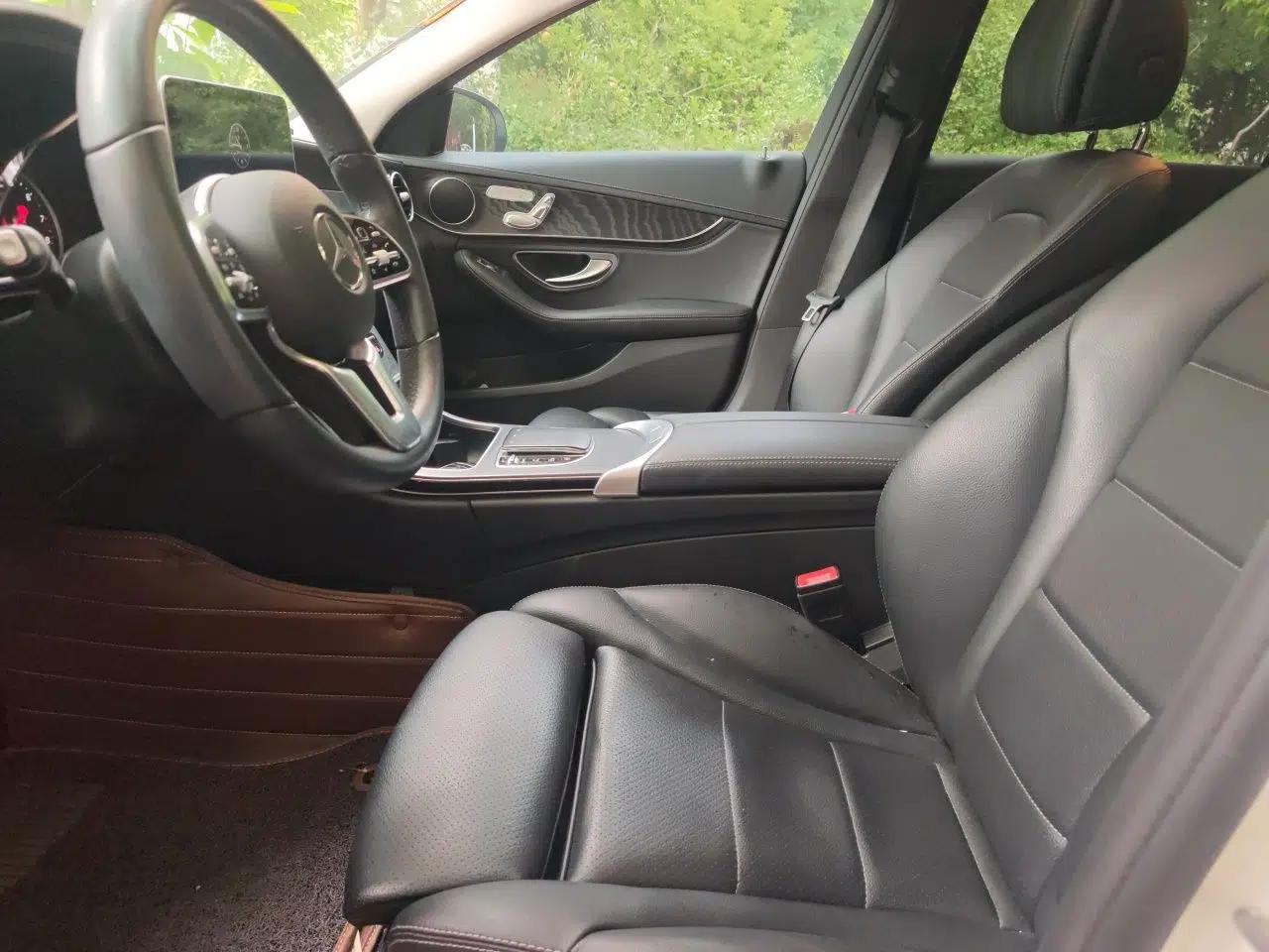 Mercedes-Benz C-Class 2019 C 260 L Sport Edition — миниатюра 15