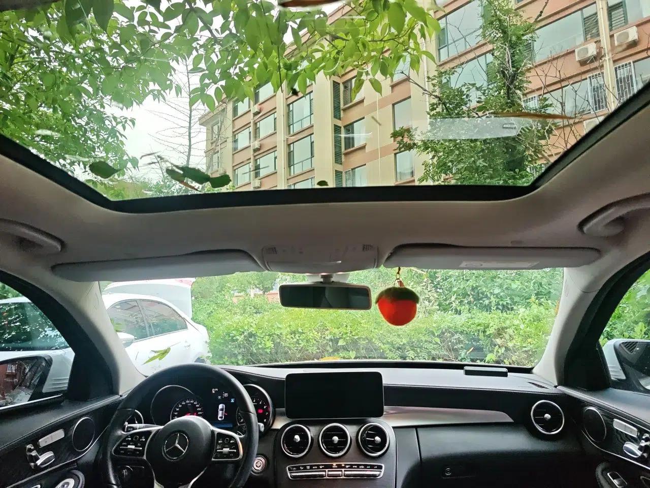 Mercedes-Benz C-Class 2019 C 260 L Sport Edition — миниатюра 18