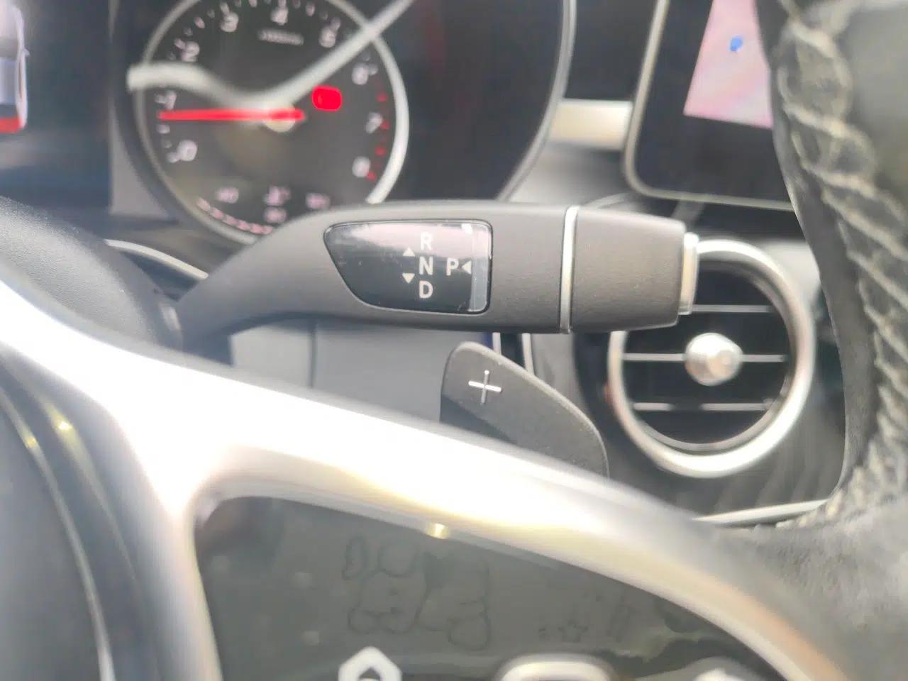 Mercedes-Benz C-Class 2019 C 180 L Fashion Edition Sport Version — миниатюра 14