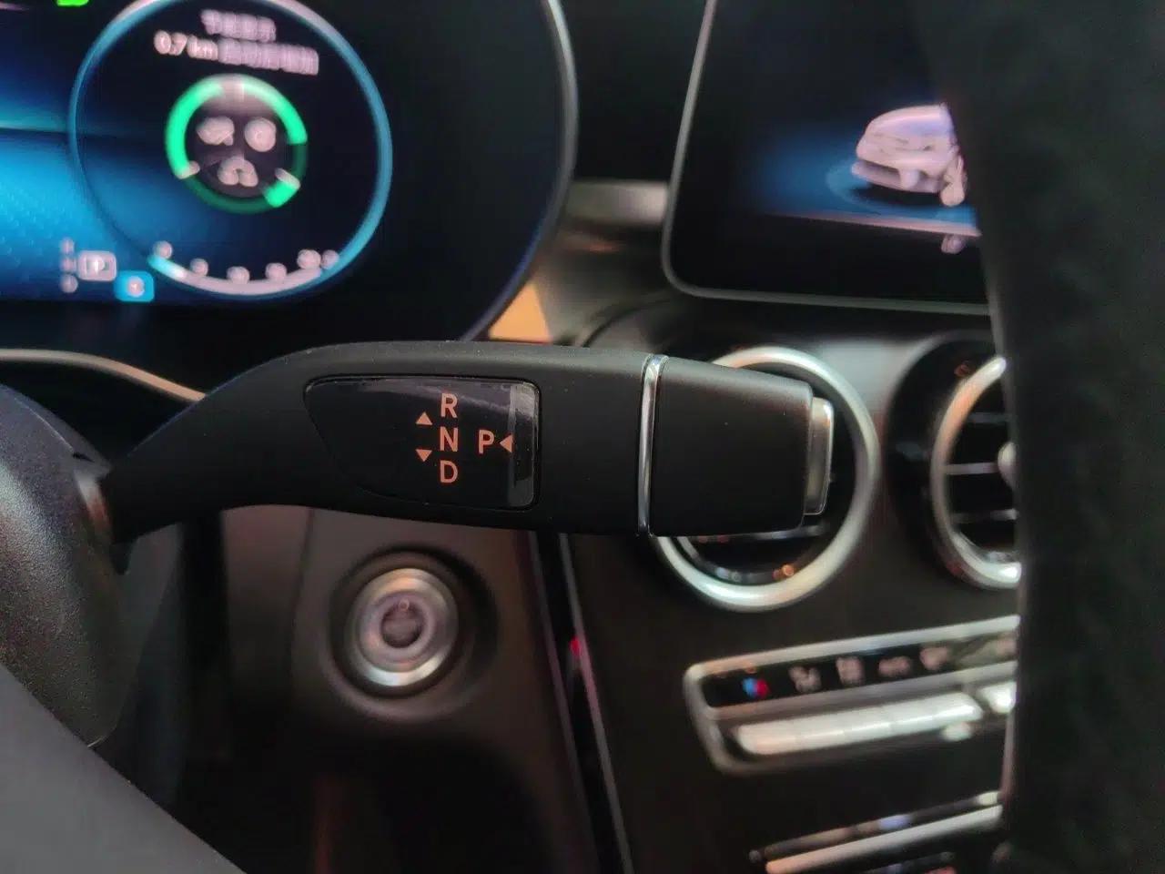 Mercedes-Benz C-Class 2021 C 260 L Sport Edition — миниатюра 14