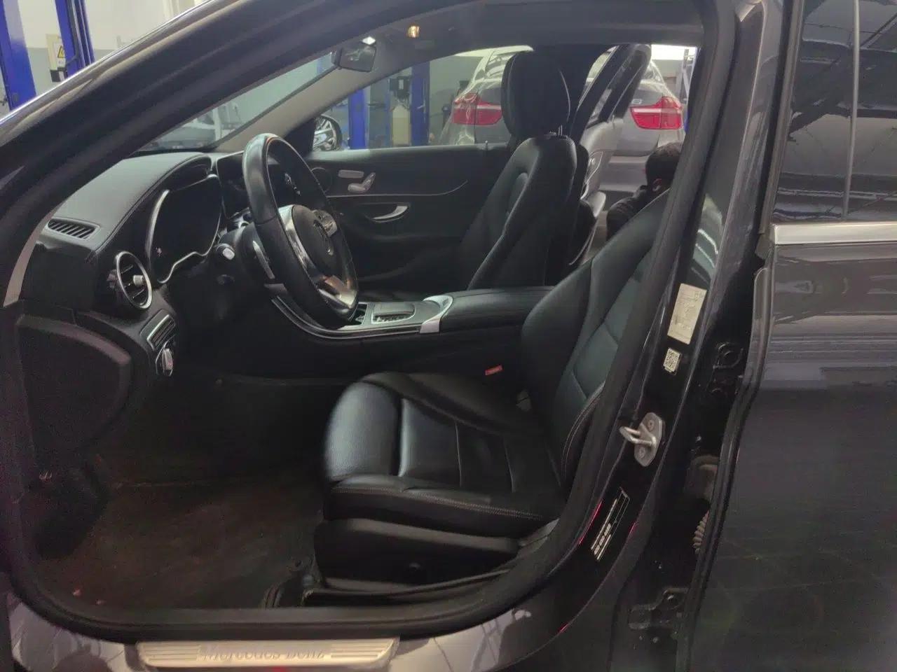 Mercedes-Benz C-Class 2021 C 260 L Sport Edition — миниатюра 15