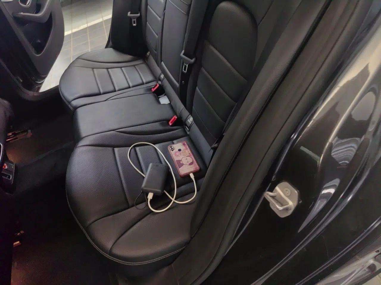 Mercedes-Benz C-Class 2021 C 260 L Sport Edition — миниатюра 17