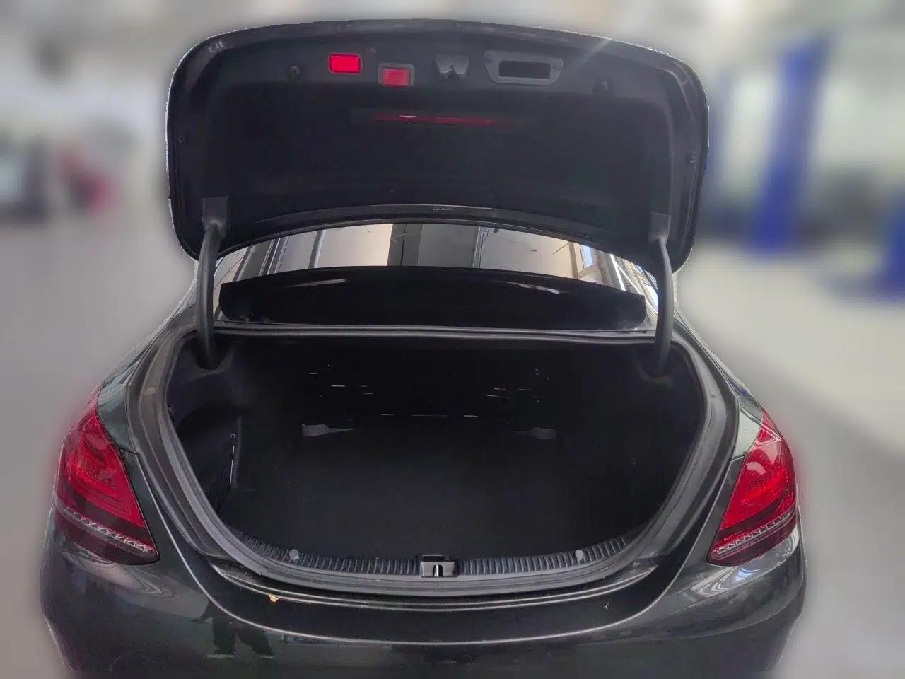 Mercedes-Benz C-Class 2021 C 260 L Sport Edition — миниатюра 19