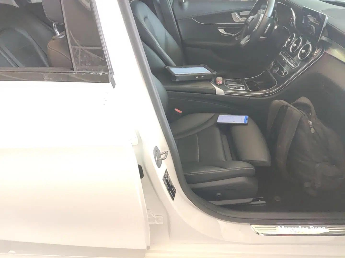 Mercedes-Benz C-Class 2021 C 260 L Sport Edition Star Collection — миниатюра 19