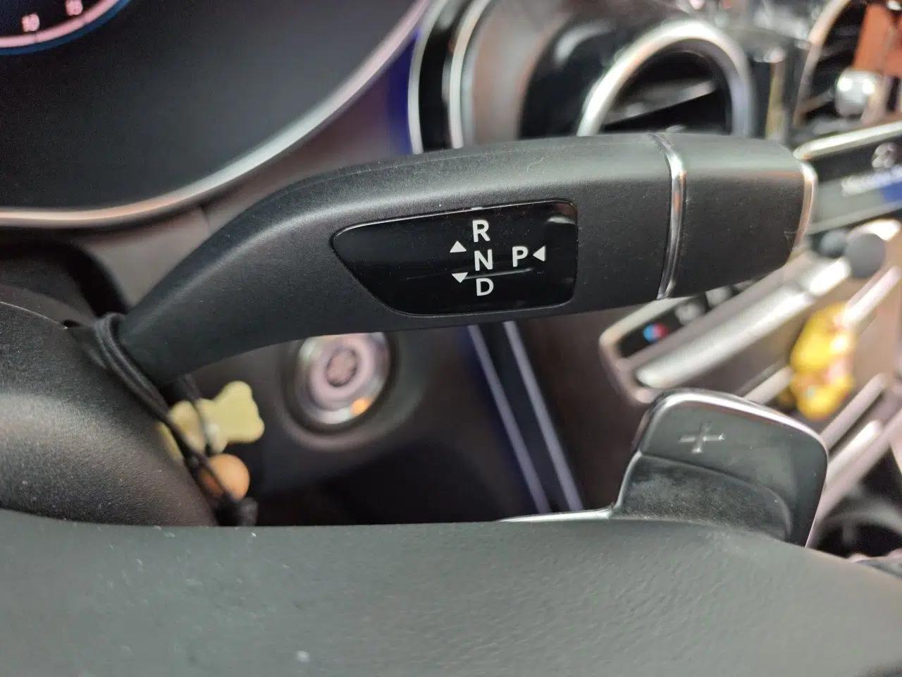 Mercedes-Benz C-Class 2020 Restyled C 260 L Sport Edition — миниатюра 14