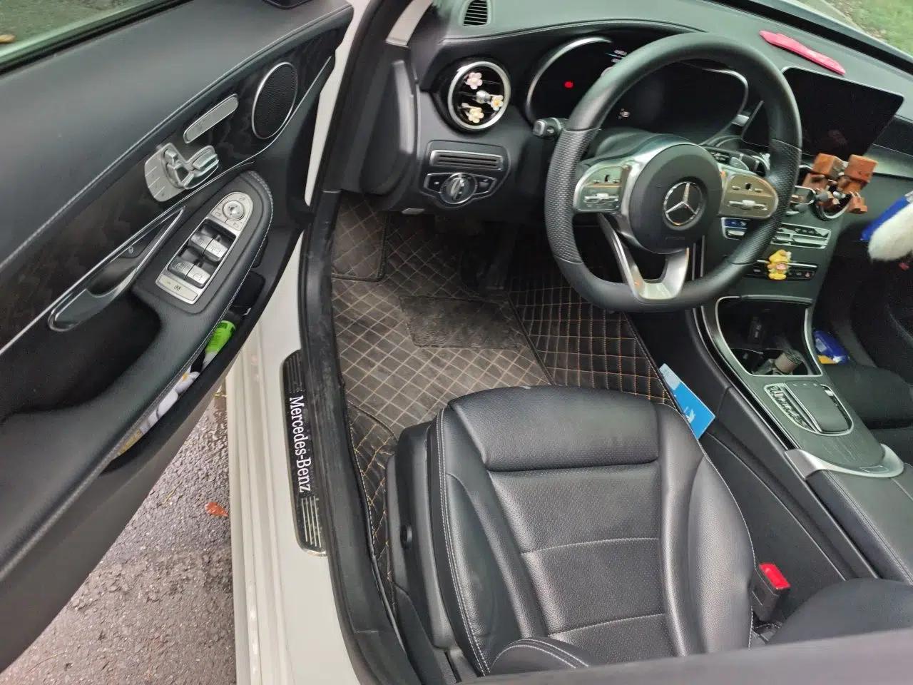 Mercedes-Benz C-Class 2020 Restyled C 260 L Sport Edition — миниатюра 16