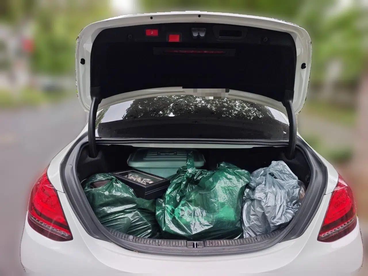 Mercedes-Benz C-Class 2020 Restyled C 260 L Sport Edition — миниатюра 19