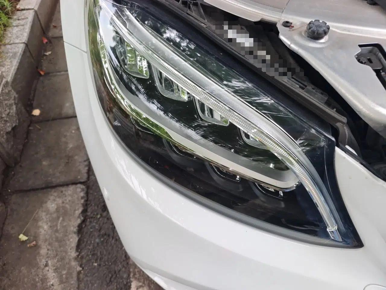 Mercedes-Benz C-Class 2020 Restyled C 260 L Sport Edition — миниатюра 7