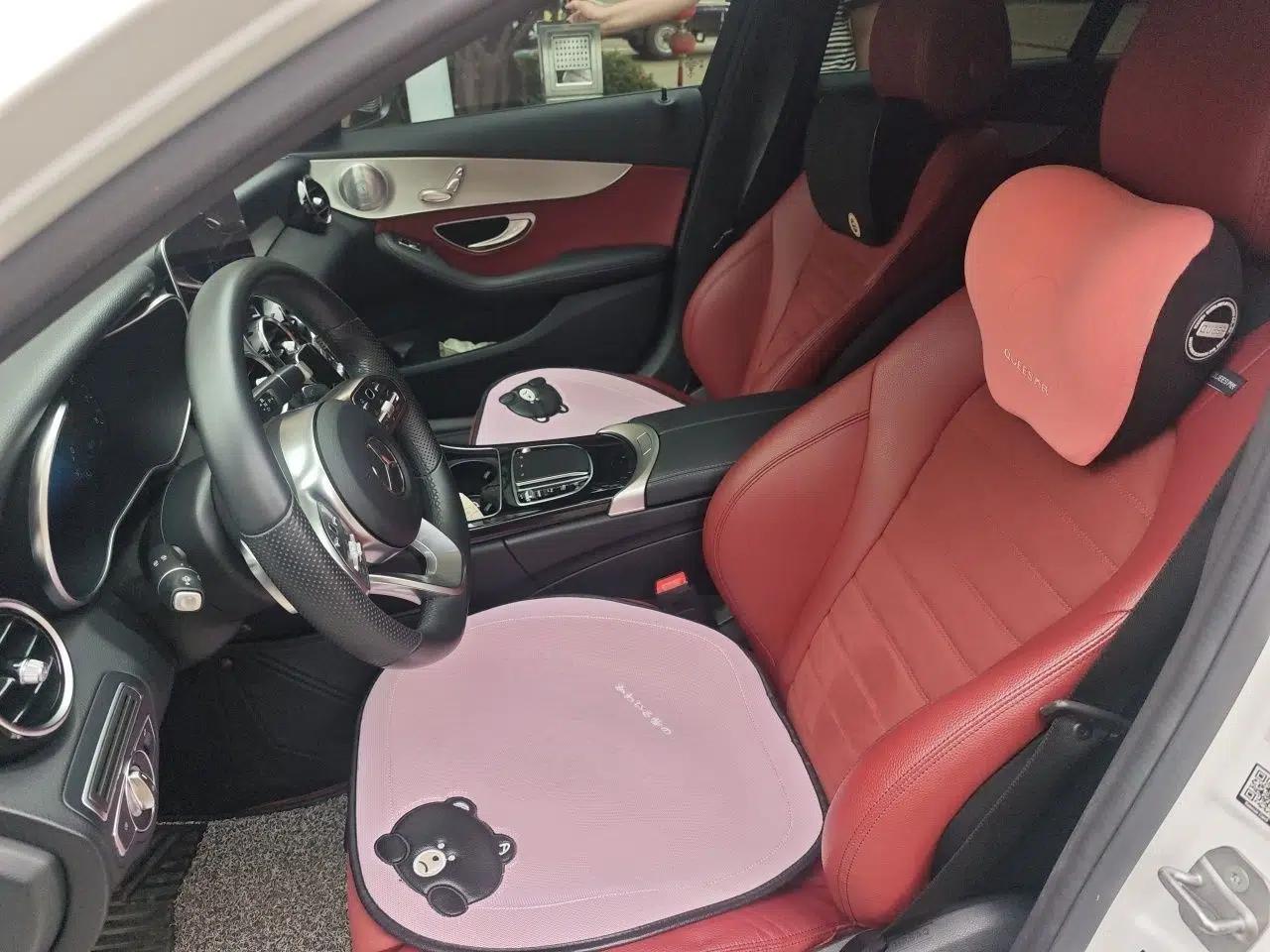 Mercedes-Benz C-Class 2021 C 260 Star Edition — миниатюра 14