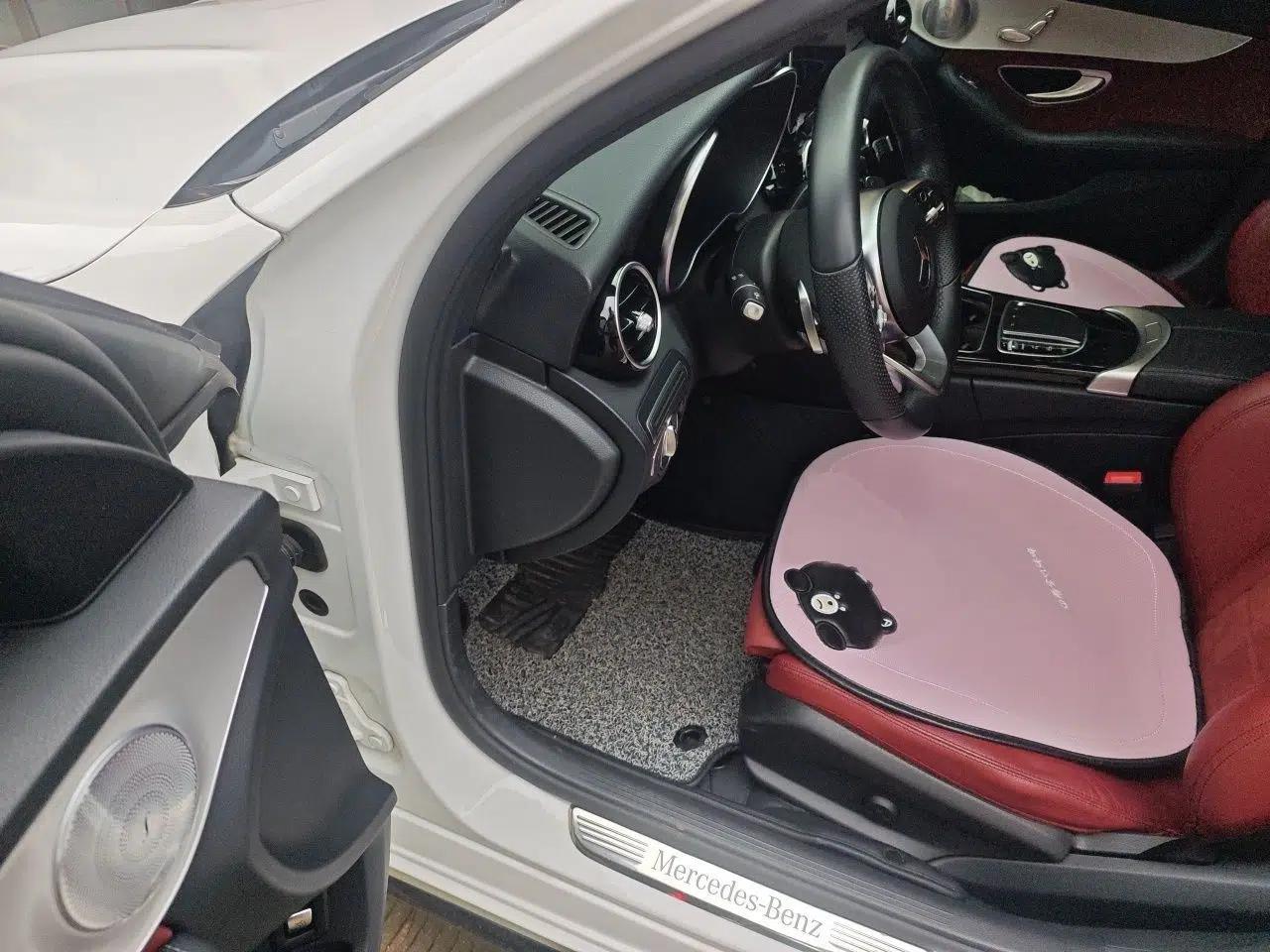 Mercedes-Benz C-Class 2021 C 260 Star Edition — миниатюра 19