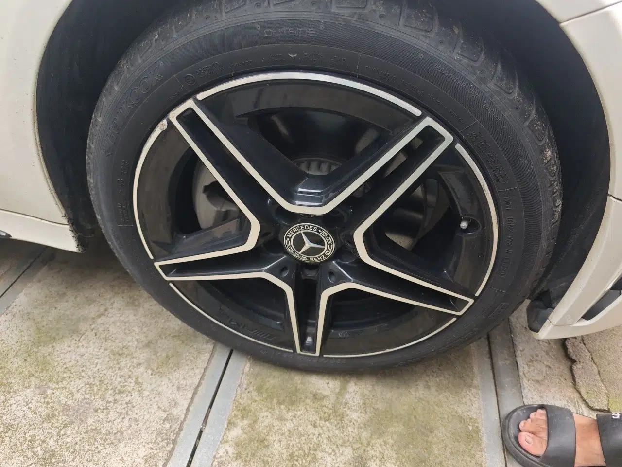 Mercedes-Benz C-Class 2021 C 260 Star Edition — миниатюра 8