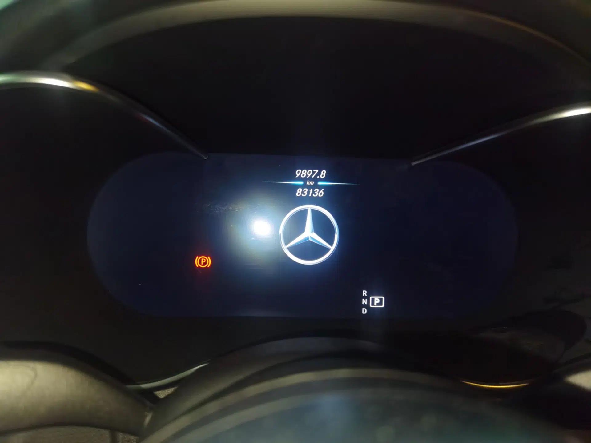 Mercedes-Benz C-Class 2020 Restyled C 260 Sport Edition — миниатюра 11