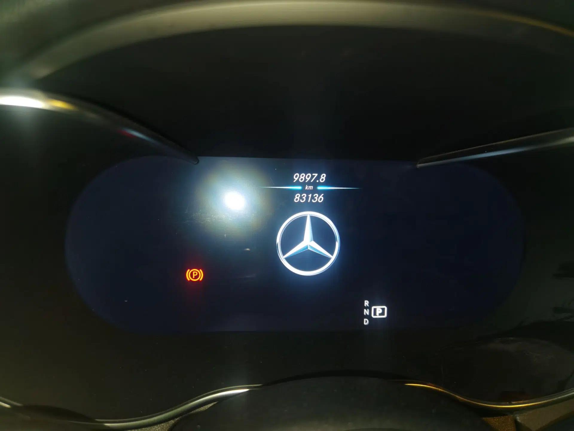 Mercedes-Benz C-Class 2020 Restyled C 260 Sport Edition — миниатюра 12