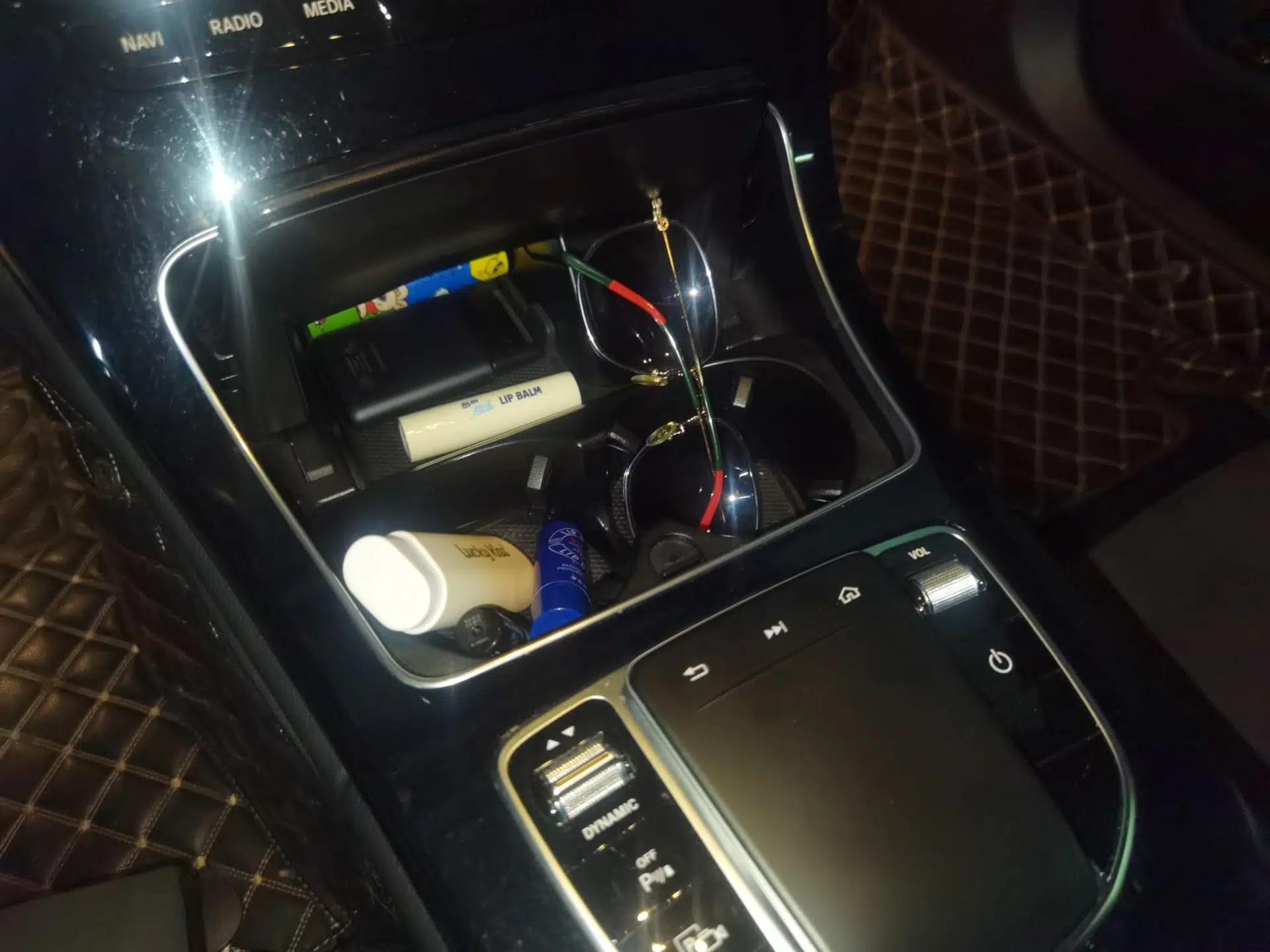Mercedes-Benz C-Class 2020 Restyled C 260 Sport Edition — миниатюра 14