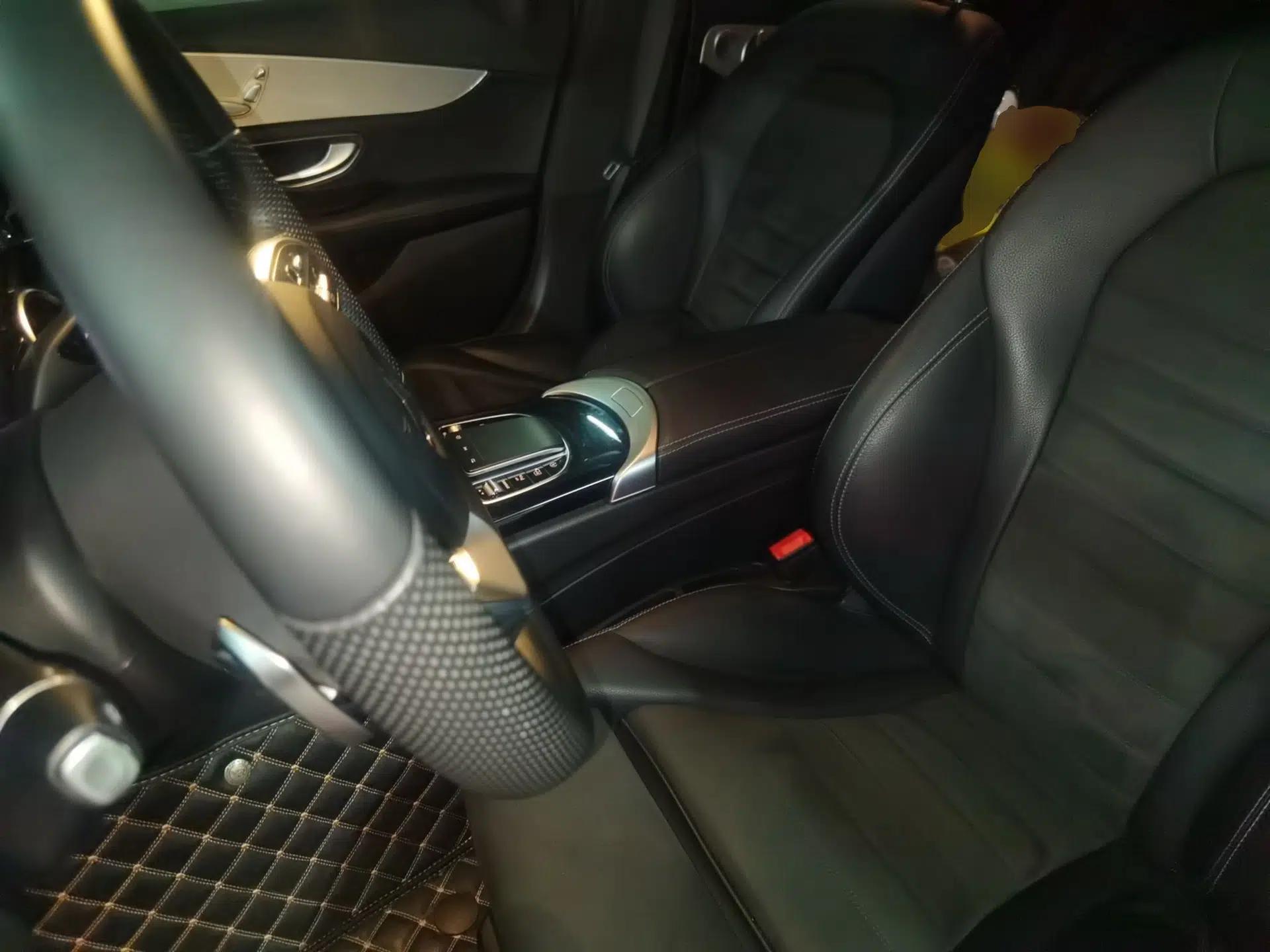 Mercedes-Benz C-Class 2020 Restyled C 260 Sport Edition — миниатюра 15