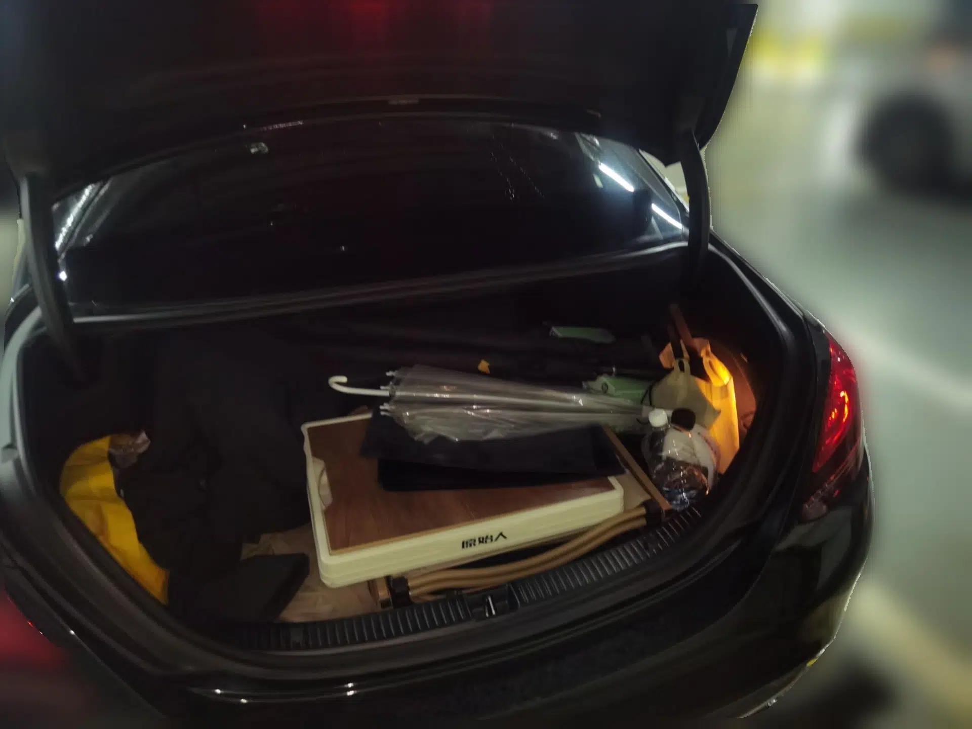 Mercedes-Benz C-Class 2020 Restyled C 260 Sport Edition — миниатюра 19